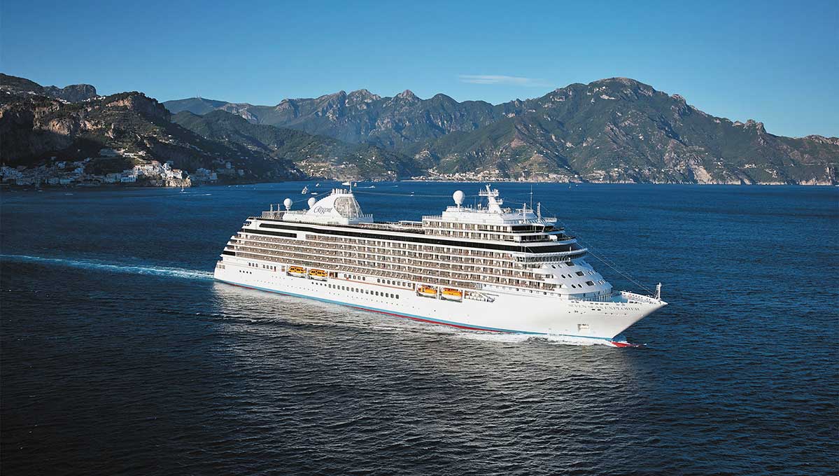Regent Seven Seas Cruises Perfect Cruises