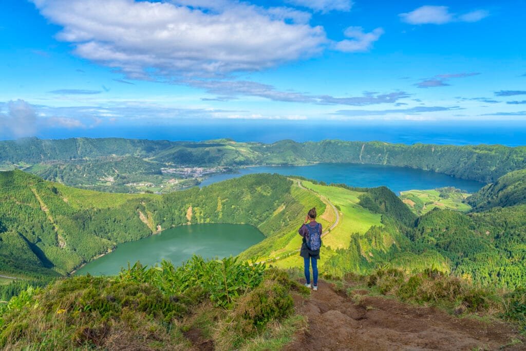 Azores