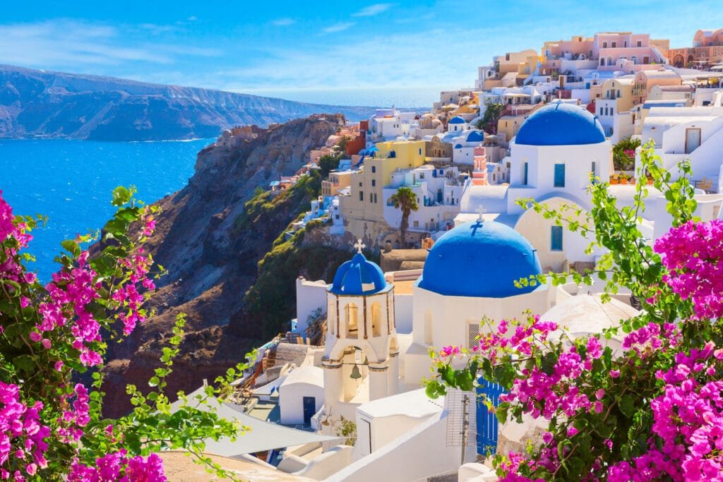 Greek Islands