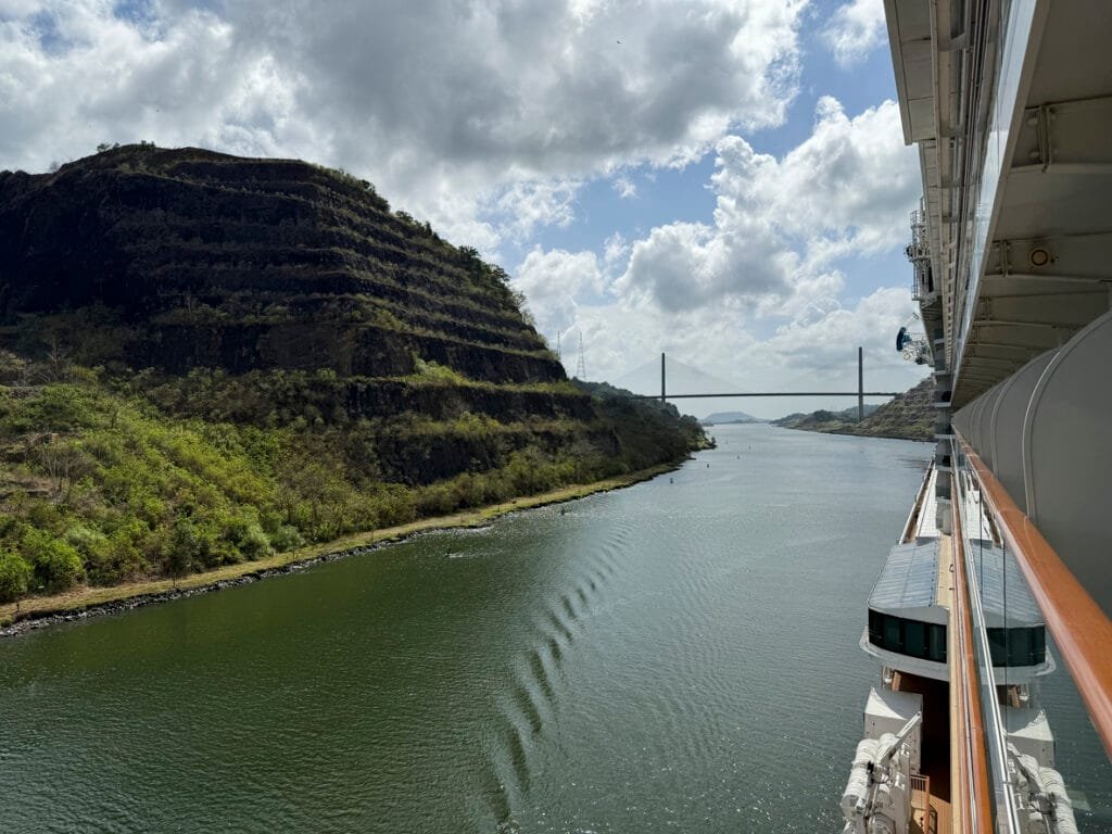 Panama Canal