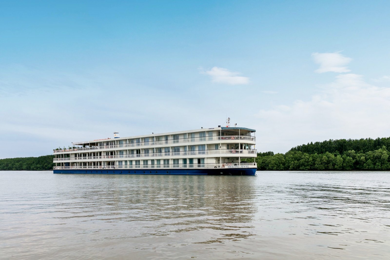 Mekong Jewel