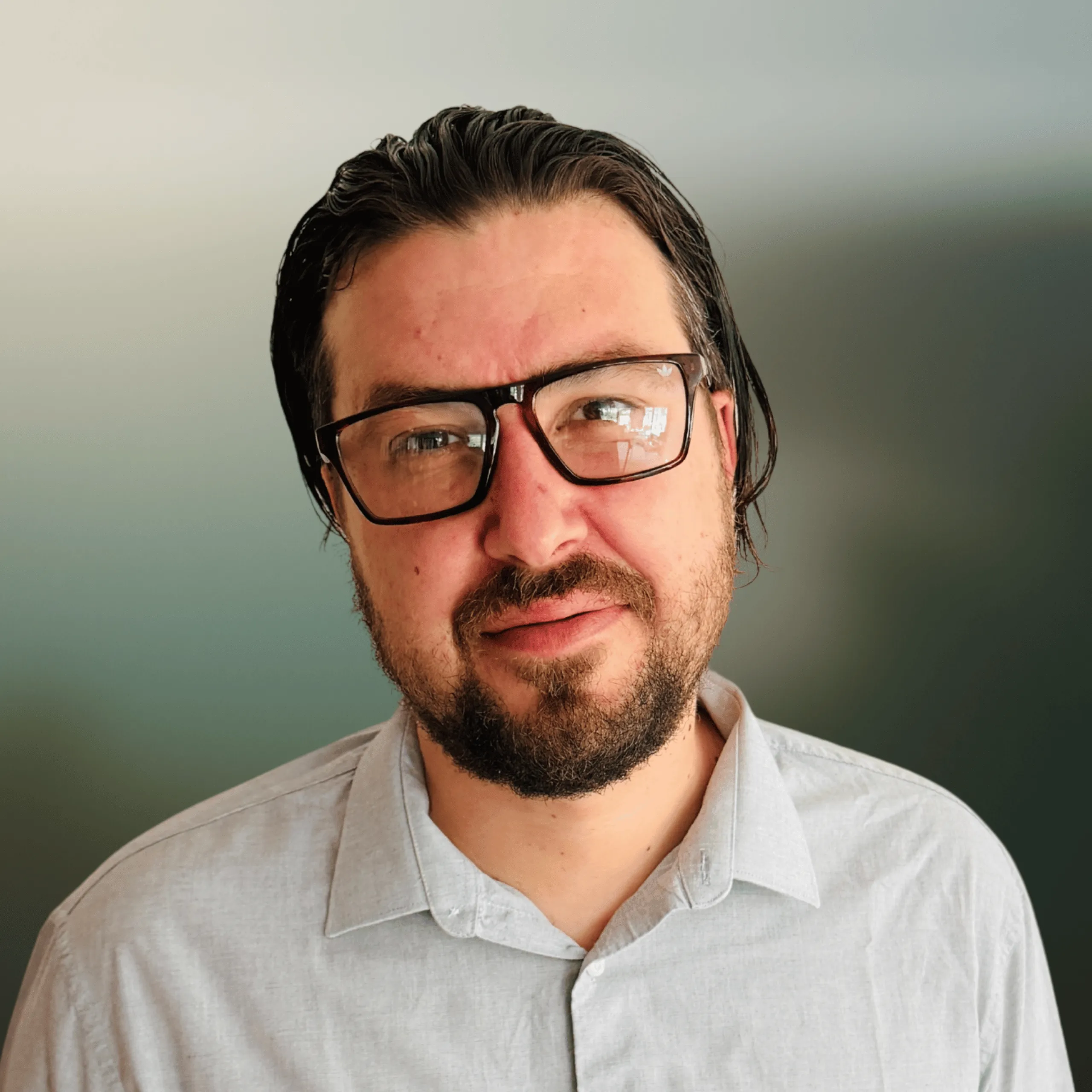 Ben Anglesea, Marketing Manager at Perfect Cruises